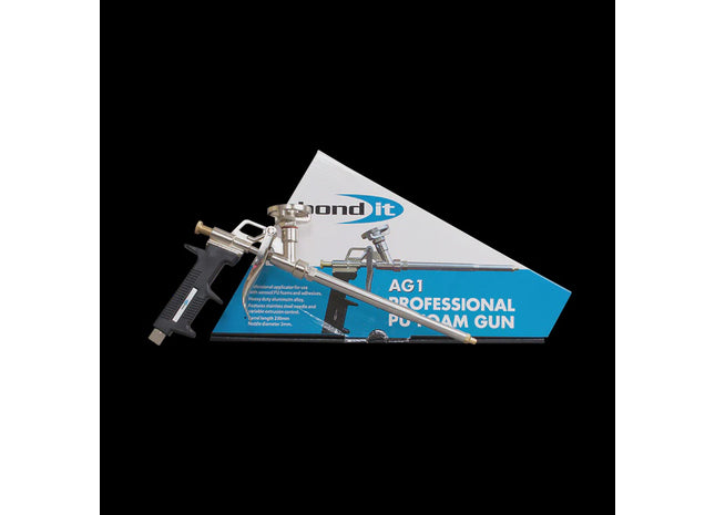 Bond-It Ag1 Professional Foam Gun