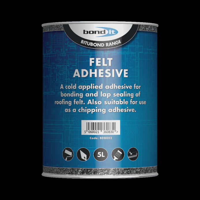 Bond It Felt Adhesive 5L