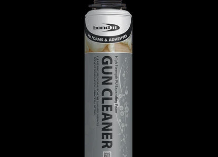 Bond-It Expanding Foam Gun Cleaner 500Ml