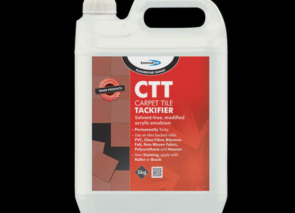 Bond-It CTT Tackifier 5L