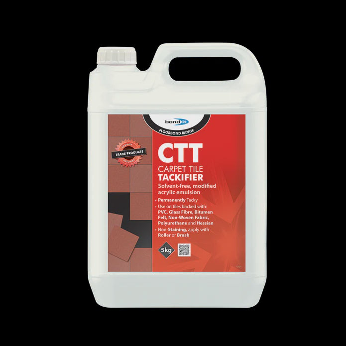 Bond-It CTT Tackifier 5L
