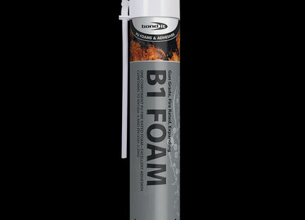Bond-it B1 Foam Fire Rated 750ml