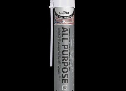 Bond-It B3 Fill & Fix Expanding Foam 750ml