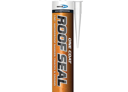 Bond-It One Coat Roof Seal