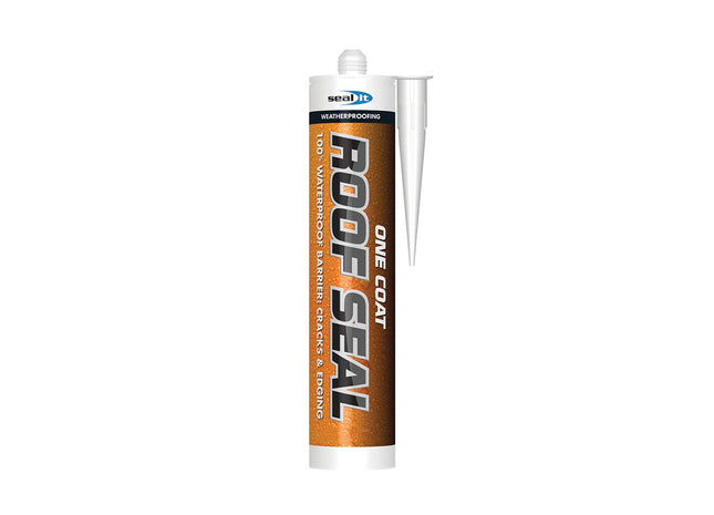 Bond-It One Coat Roof Seal