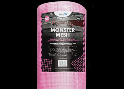 Bond-it Monster Mesh 50m