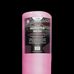 Bond-it Monster Mesh 50m