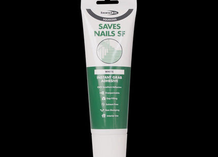Bond-It Squeeze-It Saves Nails SF EU2