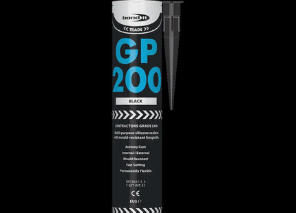 Bond-it GP200 Black