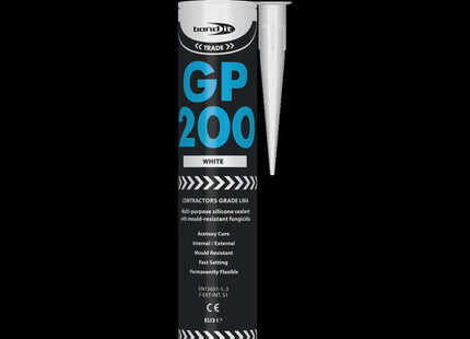 Bond-it GP200 White