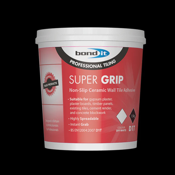 Bond-It Super Grip 1.5kg