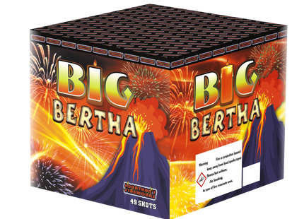 Big Bertha
