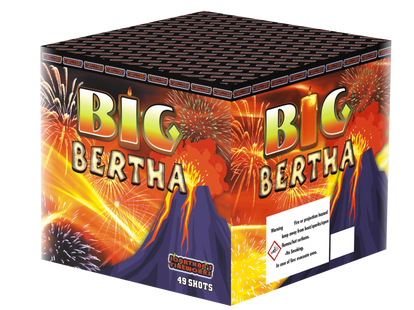 Big Bertha