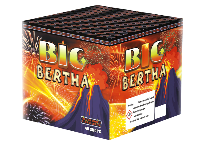 Big Bertha