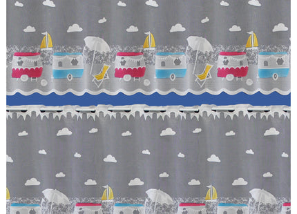 Caravan Cafe Net 24" / 60cm