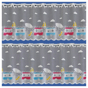 Caravan Cafe Net 24" / 60cm