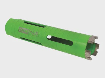 Coreplus DCD32 Diamond Dry Core Drill Bit 32mm