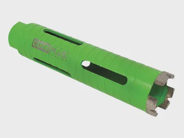 Coreplus DCD38 Diamond Dry Core Drill Bit 38mm