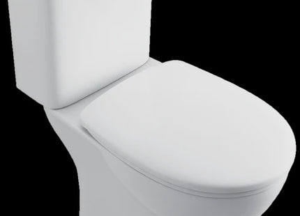 Ace Ceramics Spade Toilet Pack