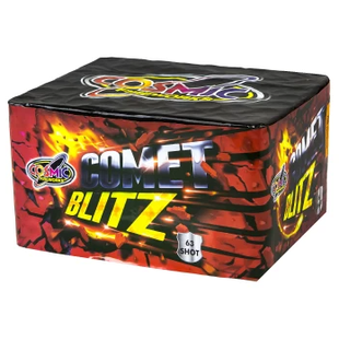 Comet Blitz