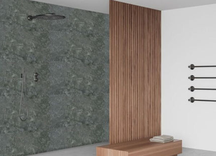 AQUA Panel Decorative Cladding 10mm Concrete