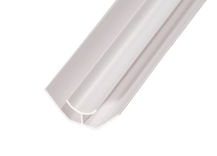 Aqua Panel - PVC Internal Corner 10mm