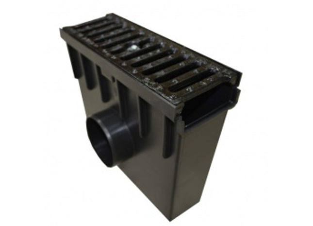 ACO HEXDRAIN SUMP UNIT