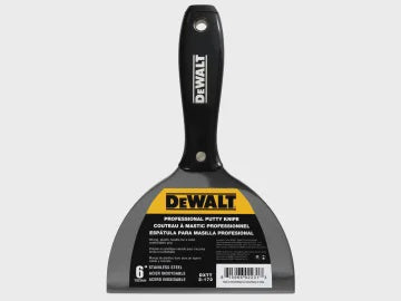 Dewalt Jointing/Filling Knife 150mm (6in)