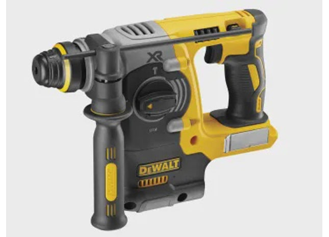 Dewalt XR Brushless 3-Mode Hammer 18V Bare Unit