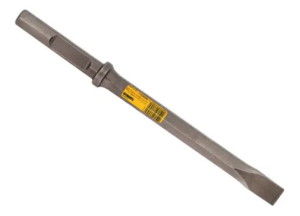 Dewalt Power Tools Steel Cold Chisel 30kg 32 x 500mm DeWALT Power Tools - RockBottom Northampton