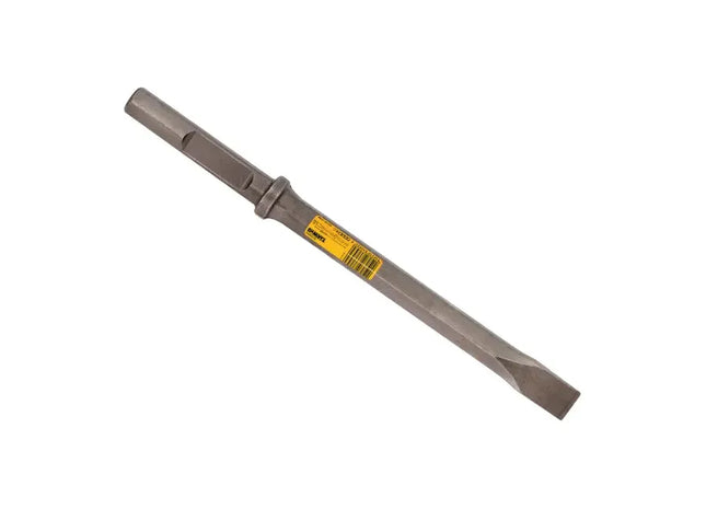 Dewalt Power Tools Steel Cold Chisel 30kg 32 x 500mm DeWALT Power Tools - RockBottom Northampton