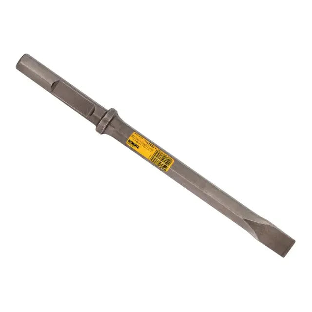 Dewalt Power Tools Steel Cold Chisel 30kg 32 x 500mm DeWALT Power Tools - RockBottom Northampton