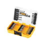 Dewalt Power Tools DT70709 Screwdriving Set, 33 Piece DeWALT Power Tools - RockBottom Northampton