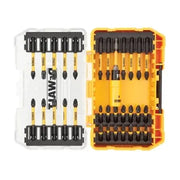 Dewalt Power Tools DT70737T FLEXTORQ™ Screwdriving Set, 31 Piece DeWALT Power Tools - RockBottom Northampton