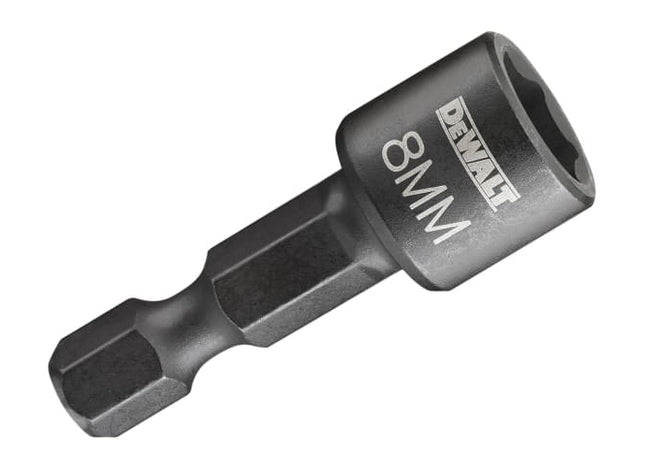 DT7462 Compact Nut Driver 8mm