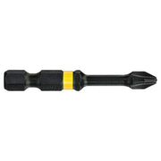 Dewalt Power Tools Impact Torsion Bits PH1 x 50mm (Pack 5) DeWALT Power Tools - RockBottom Northampton
