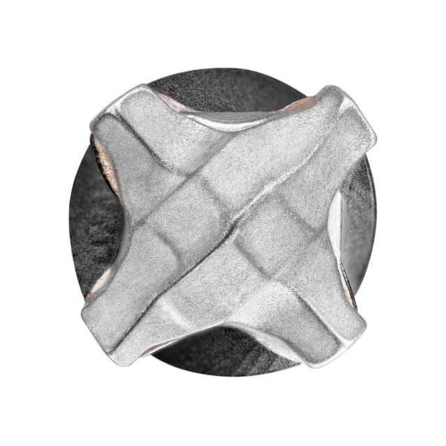 Dewalt Power Tools SDS Plus XLR Full Head Carbide Drill Bit 5.5mm OL:160mm WL:100mm DeWALT Power Tools - RockBottom Northampton