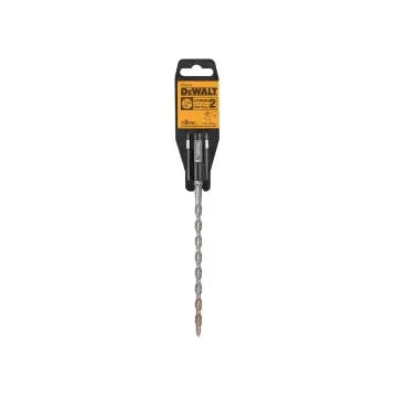 Dewalt Power Tools SDS Plus EXTREME 2® Drill Bit 8 x 210mm DeWALT Power Tools - RockBottom Northampton
