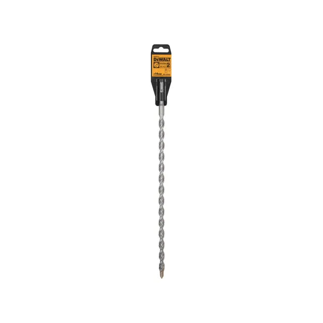 Dewalt Power Tools SDS Plus EXTREME 2® Drill Bit 14 x 450mm DeWALT Power Tools - RockBottom Northampton