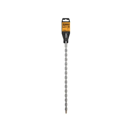 Dewalt Power Tools SDS Plus EXTREME 2® Drill Bit 14 x 450mm DeWALT Power Tools - RockBottom Northampton