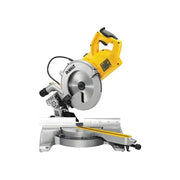 Dewalt Power Tools DWS778 Mitre Saw 250mm 1850W 240V DeWALT Power Tools - RockBottom Northampton