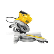 Dewalt Power Tools DWS778 Mitre Saw 250mm 1850W 240V DeWALT Power Tools - RockBottom Northampton