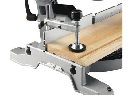 Dewalt Power Tools DWS778 Mitre Saw 250mm 1850W 240V DeWALT Power Tools - RockBottom Northampton