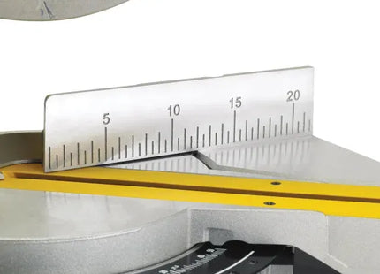 Dewalt Power Tools DWS778 Mitre Saw 250mm 1850W 240V DeWALT Power Tools - RockBottom Northampton