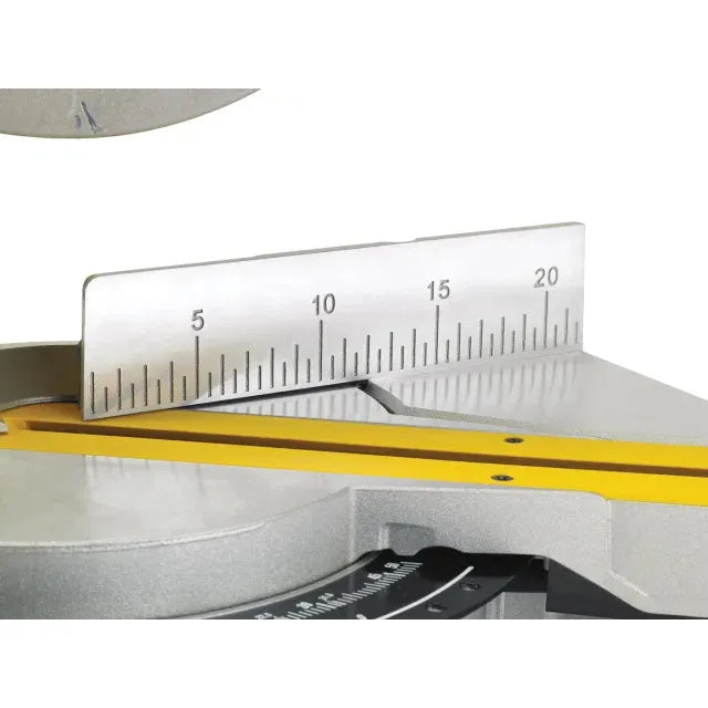 Dewalt Power Tools DWS778 Mitre Saw 250mm 1850W 240V DeWALT Power Tools - RockBottom Northampton