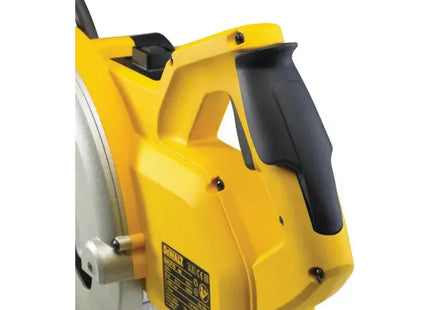 Dewalt Power Tools DWS778 Mitre Saw 250mm 1850W 240V DeWALT Power Tools - RockBottom Northampton