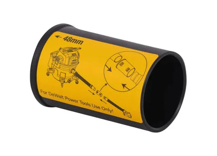 Dewalt Vacuum DXVA19-2780 Power Tool Adaptor DEWALT Vacuum - RockBottom Northampton