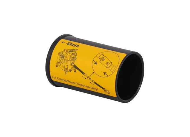 Dewalt Vacuum DXVA19-2780 Power Tool Adaptor DEWALT Vacuum - RockBottom Northampton