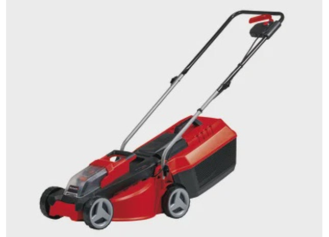 Einhell GE-CM 18/30 Li Power X-Change Lawnmower 18V 1 x 3.0Ah Li-ion