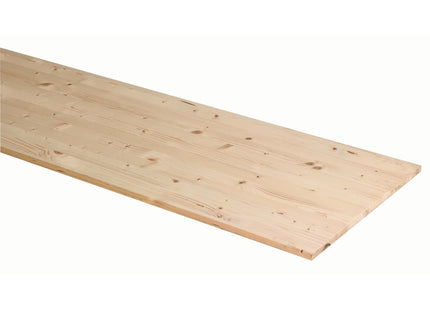CM Pine Board 1150 x 400 x 18